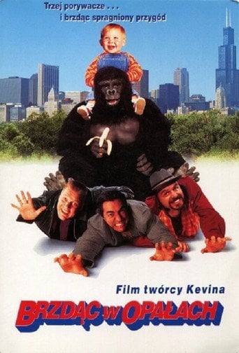 Brzdąc w Opałach Cały Film (1994) Online - Filman