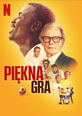 Piękna gra Cały Film (2024) Online - Gdzie Obejrzeć