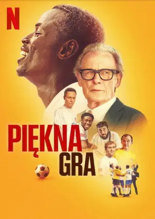 Piękna gra Cały Film (2024) Online - Gdzie Obejrzeć