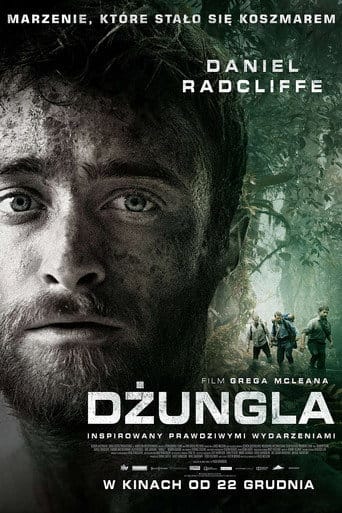 Dżungla Cały Film (2017) Online - Filman
