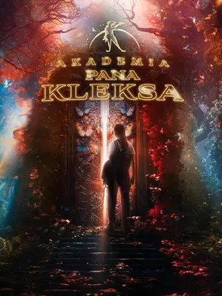 Akademia Pana Kleksa Cały Film (2024) Online - Gdzie Obejrzeć