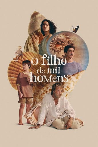 Syn tysiąca ojców Cały Film (2025) Online - Gdzie Obejrzeć