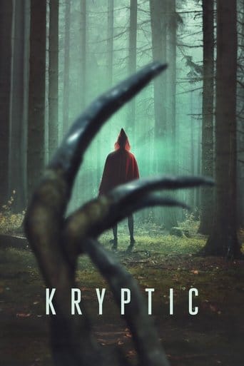 Kryptyda Cały Film (2025) Online - Gdzie Obejrzeć