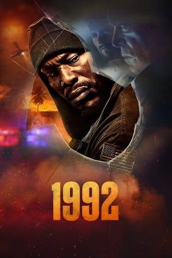 1992 Cały Film (2024) Online - Gdzie Obejrzeć