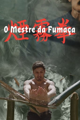 O Mestre da Fumaça Cały Film (2023) Online - Gdzie Obejrzeć