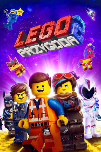 LEGO® Przygoda 2 Cały Film (2019) Online - Gdzie Obejrzeć