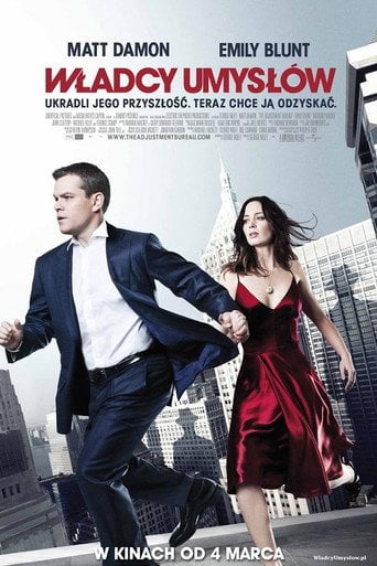 Władcy umysłów Cały Film (2011) Online - Filman