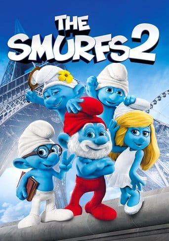 Smerfy 2 Cały Film (2013) Online - Gdzie Obejrzeć