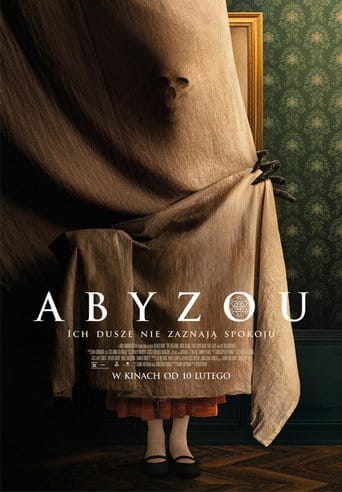 Abyzou Cały Film (2022) Online - Gdzie Obejrzeć
