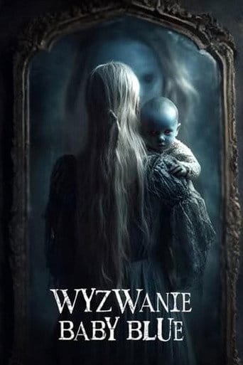 Wyzwanie Baby Blue Cały Film (2025) Online - Gdzie Obejrzeć