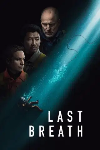 Ostatni oddech Cały Film (2025) Online - Gdzie Obejrzeć