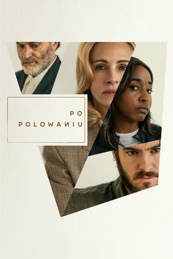Po polowaniu Cały Film (2025) Online - Gdzie Obejrzeć