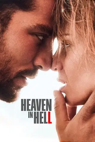 Heaven in Hell Cały Film (2023) Online - Gdzie Obejrzeć