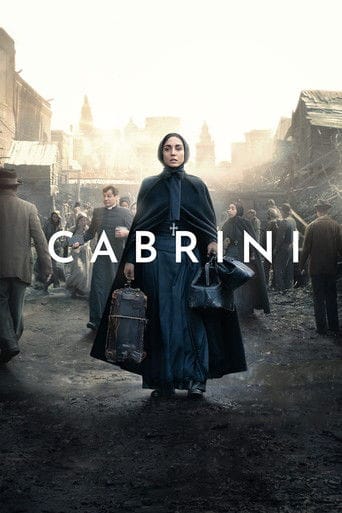 Cabrini Cały Film (2024) Online - Gdzie Obejrzeć