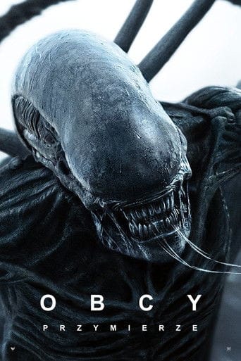 Obcy: Przymierze Cały Film (2017) Online - Gdzie Obejrzeć