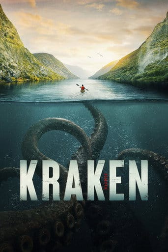 Kraken Cały Film (2026) Online - Gdzie Obejrzeć