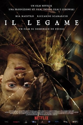 Więź Cały Film (2020) Online - Gdzie Obejrzeć