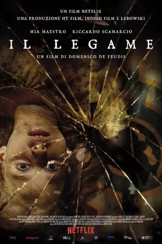 Więź Cały Film (2020) Online - Gdzie Obejrzeć