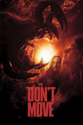 Don't Move Cały Film (2026) Online - Filman