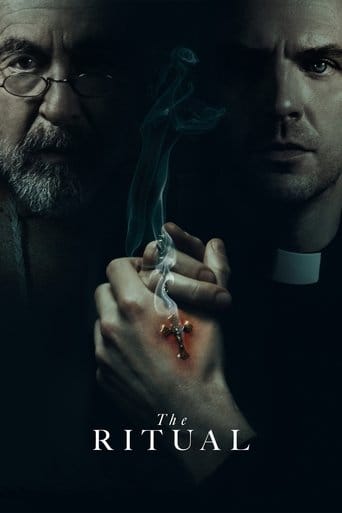 Rytuał Cały Film (2025) Online - Gdzie Obejrzeć