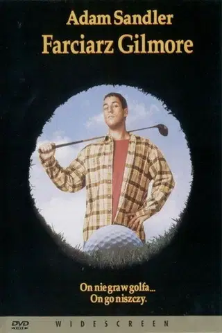 Farciarz Gilmore Cały Film (1996) Online - Gdzie Obejrzeć
