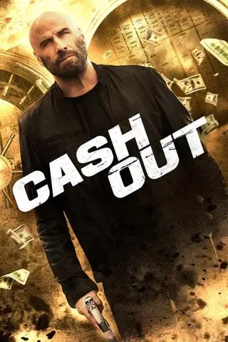 Cash Out Cały Film (2024) Online - Gdzie Obejrzeć
