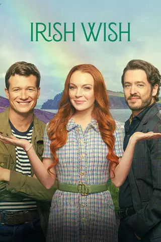 Irlandzkie życzenie Cały Film (2024) Online - Gdzie Obejrzeć
