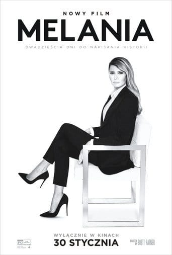 Melania Cały Film (2026) Online - Gdzie Obejrzeć