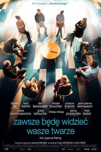 Zawsze będę widzieć wasze twarze Cały Film (2023) Online - Gdzie Obejrzeć