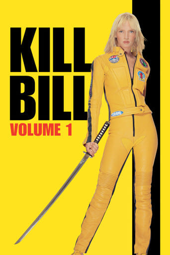 Kill Bill Cały Film (2003) Online - Gdzie Obejrzeć