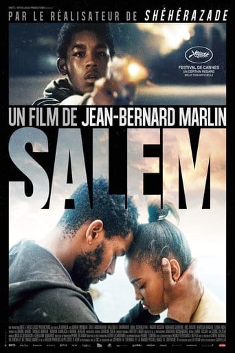Salem Cały Film (2024) Online - Gdzie Obejrzeć