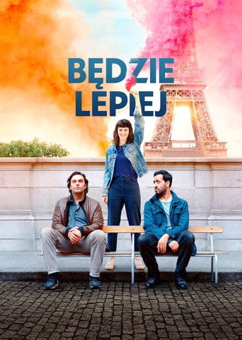 Będzie lepiej Cały Film (2023) Online - Gdzie Obejrzeć