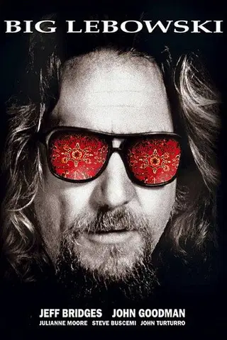 Big Lebowski Cały Film (1998) Online - Gdzie Obejrzeć