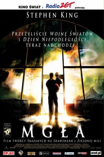 Mgła Cały Film (2007) Online - Filman