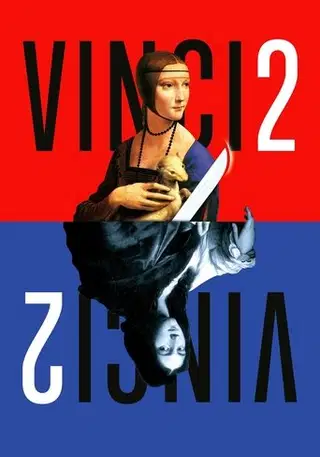 Vinci 2 Cały Film (2025) Online - Gdzie Obejrzeć