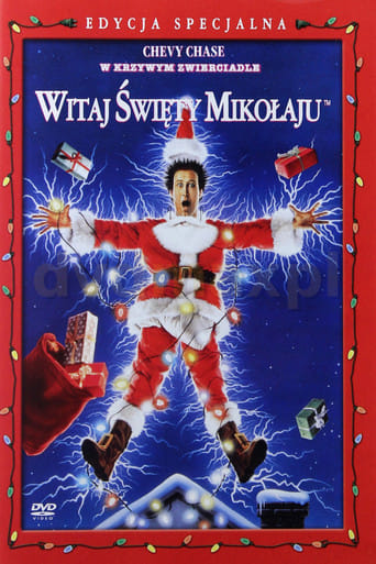 W krzywym zwierciadle: Witaj, Święty Mikołaju Cały Film (1989) Online - Gdzie Obejrzeć