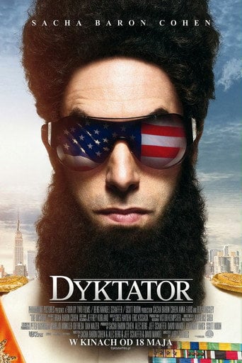 Dyktator Cały Film (2012) Online - Filman