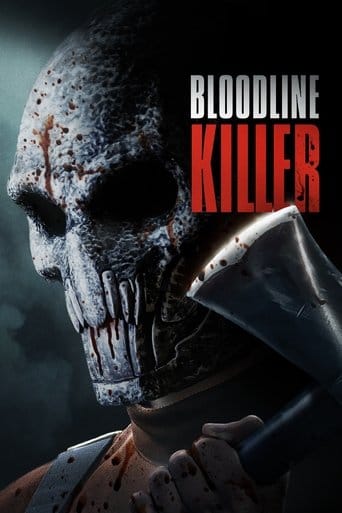 Bloodline Killer Cały Film (2024) Online - Gdzie Obejrzeć