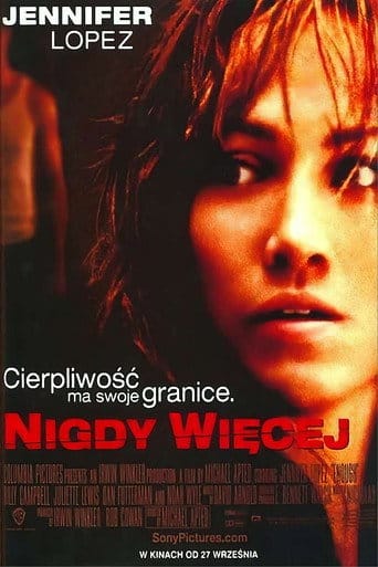 Nigdy więcej Cały Film (2002) Online - Gdzie Obejrzeć