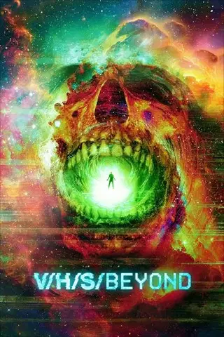 V/H/S/Beyond Cały Film (2024) - Vider