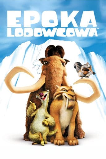 Epoka lodowcowa Cały Film (2002) Online - Gdzie Obejrzeć