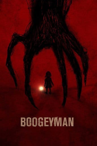 Boogeyman Cały Film (2023) Online - Gdzie Obejrzeć