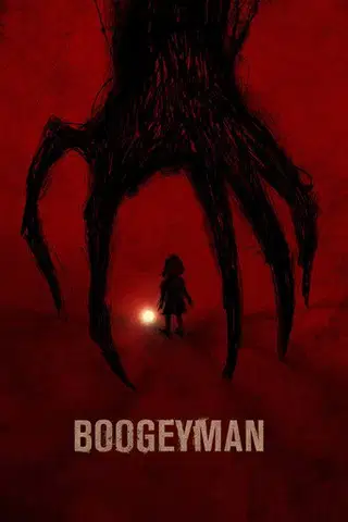 Boogeyman Cały Film (2023) Online - Gdzie Obejrzeć