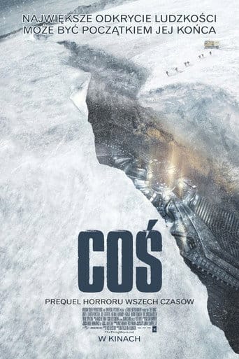 Coś Cały Film (2011) Online - Filman