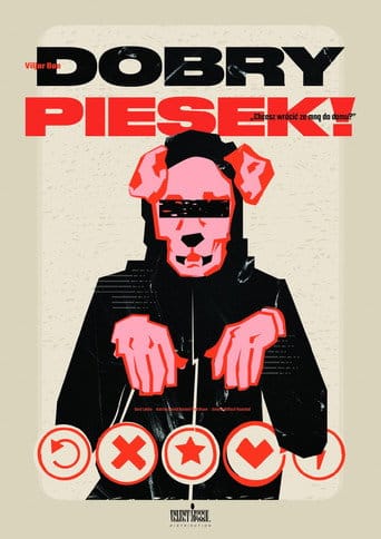 Dobry piesek! Cały Film (2022) Online - Gdzie Obejrzeć
