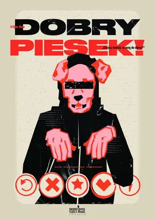 Dobry piesek! Cały Film (2022) Online - Gdzie Obejrzeć