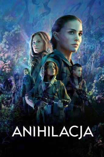 Anihilacja Cały Film (2018) Online - Filman