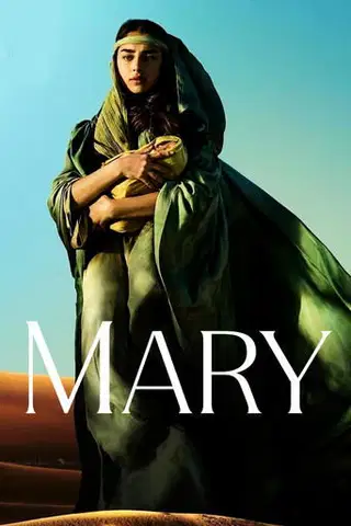 Maryja Cały Film (2024) Online - Gdzie Obejrzeć