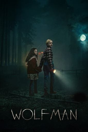 Wolf Man Cały Film (2025) Online - Gdzie Obejrzeć