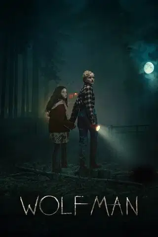 Wolf Man Cały Film (2025) Online - Gdzie Obejrzeć